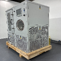 MECHATECH SYSTEMS LSG40 Lyodry Grande Freeze Dryer image 1